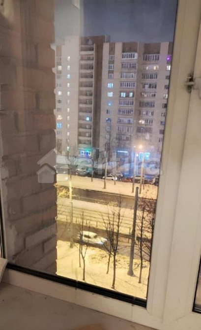 Комната, 10 м2, 6/13 эт. Санкт-Петербург - изображение 3