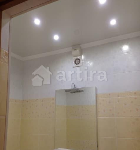 2-комн. квартира, 58 м2, 3/12 эт. Москва - изображение 7