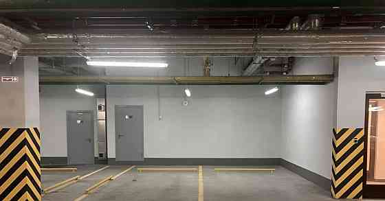 Гараж, 13.3 м2 Санкт-Петербург