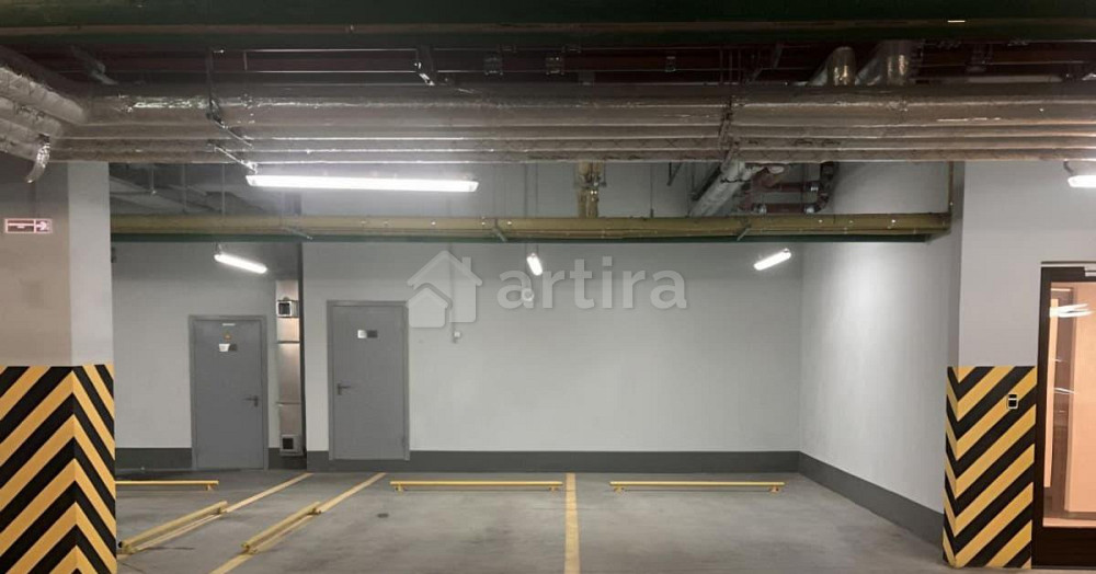 Гараж, 13.3 м2 Санкт-Петербург - изображение 2