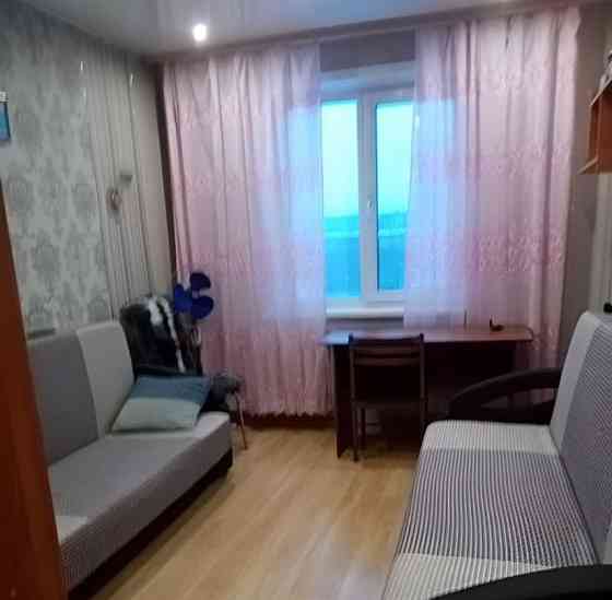 Комната, 14 м2, 4/9 эт. Новосибирск