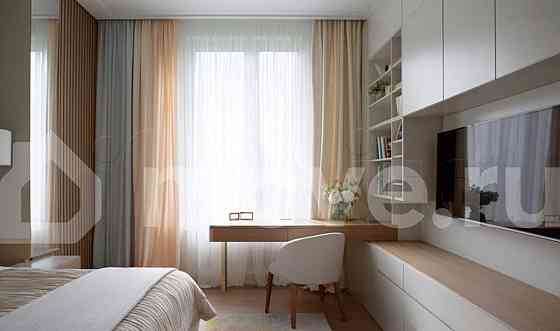 4-комн. квартира, 74.3 м2, 2/7 эт. Москва