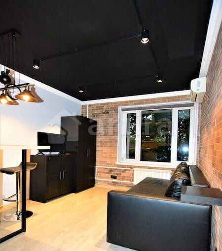 Студия, 20 м2, 2/14 эт. Москва - изображение 10