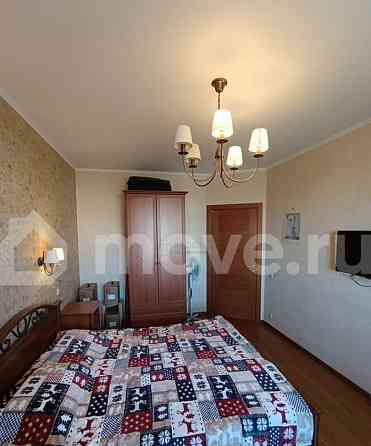 2-комн. квартира, 72.2 м2, 10/18 эт. Москва