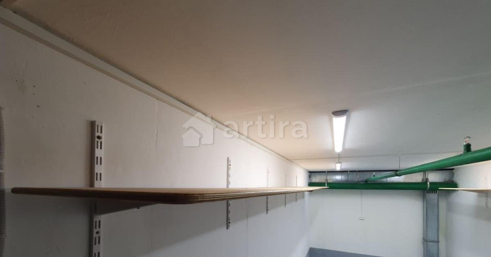 Гараж, 18 м2 Екатеринбург - изображение 5