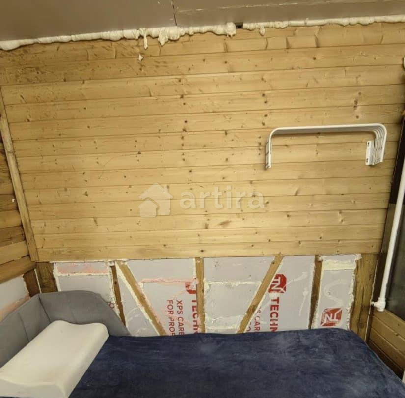 Комната, 5 м2, 1/1 эт. Балашиха - изображение 4