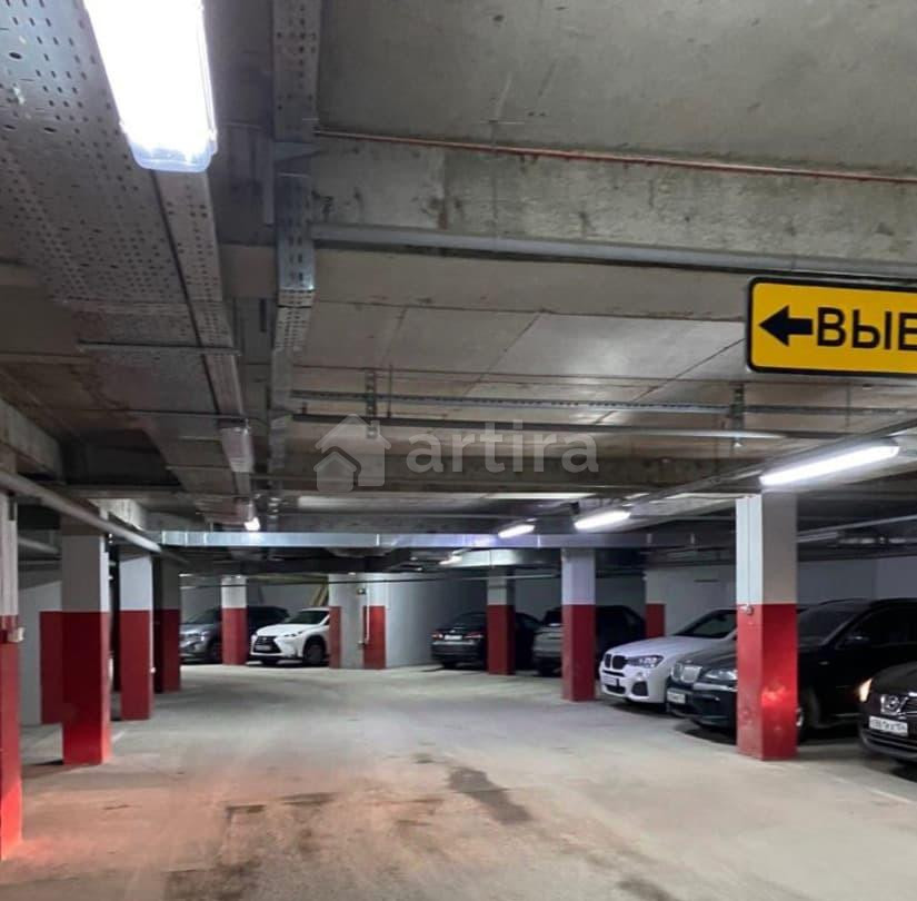 Гараж, 20 м2 Новосибирск - изображение 1