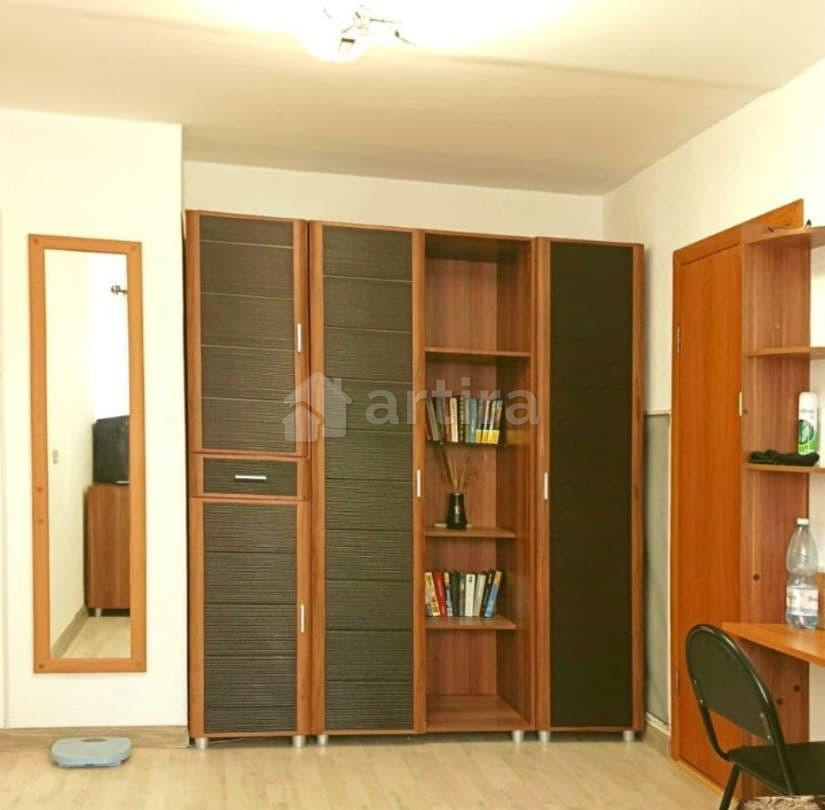 Комната, 40 м2, 4/5 эт. Самара - изображение 2