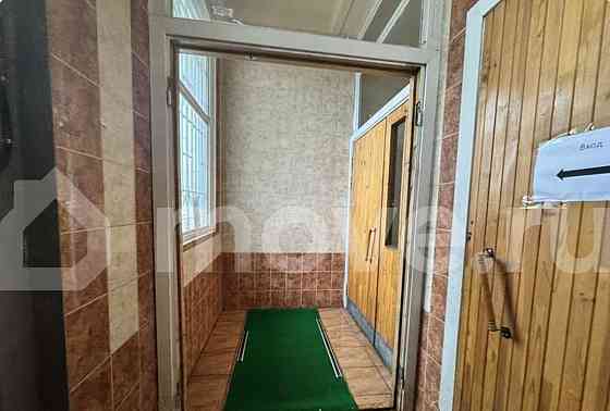 Студия, 14.1 м2, 2/17 эт. Москва