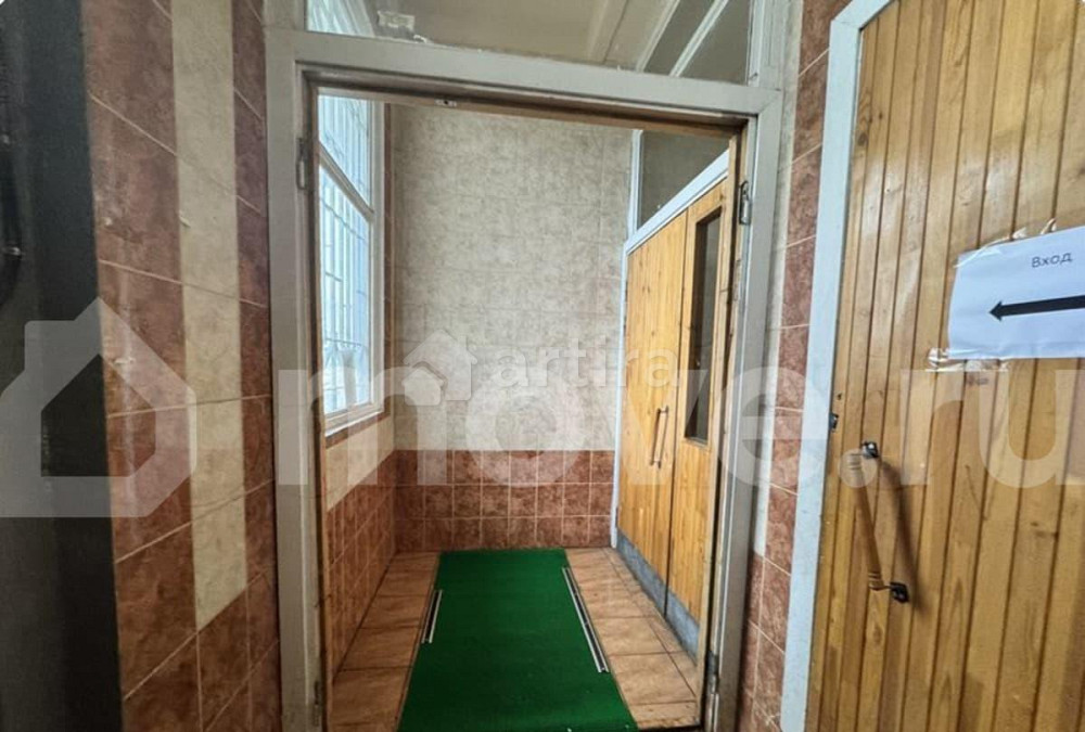 Студия, 14.1 м2, 2/17 эт. Москва - изображение 2