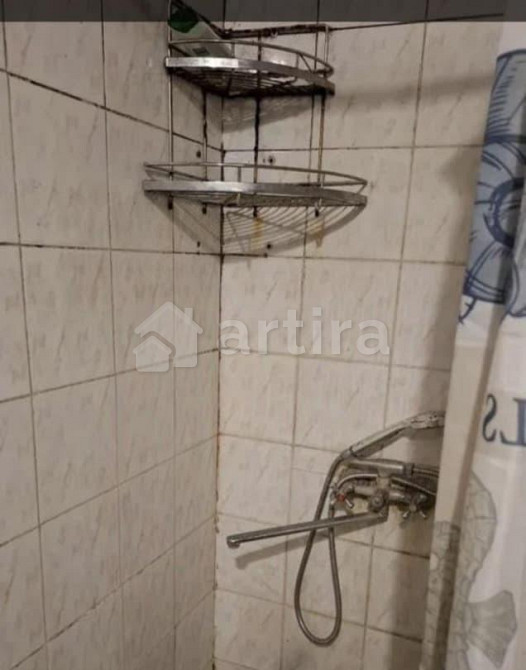 Комната, 12 м2, 5/5 эт. Ростов-на-Дону - изображение 4