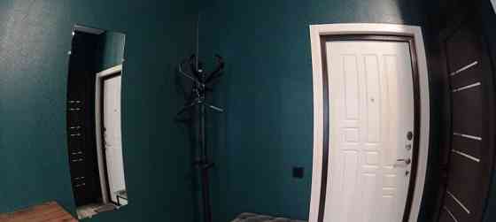 1-комн. квартира, 20 м2, 2/4 эт. Новосибирск