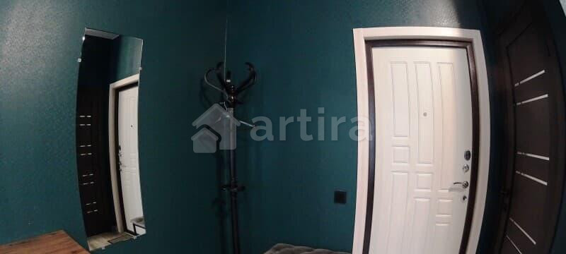 1-комн. квартира, 20 м2, 2/4 эт. Новосибирск - изображение 5