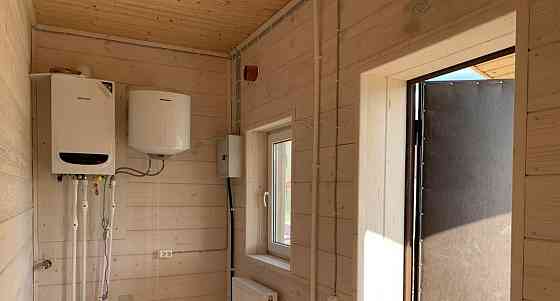 Дом, 112 м2, 4 сотки, 2 эт. Ломоносов