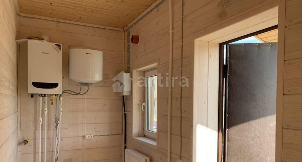 Дом, 112 м2, 4 сотки, 2 эт. Ломоносов - изображение 2