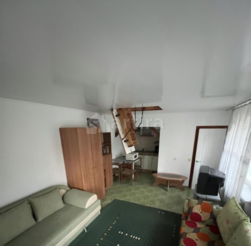 Коттедж, 60 м2, 4 сотки, 2 эт. Феодосия - изображение 5