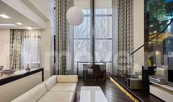 6-комн. квартира, 254 м2, 1/6 эт. Москва