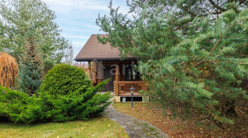 Дом, 450 м2 Истра - изображение 14