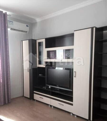 1-комн. квартира, 37 м2, 2/4 эт. Казань - изображение 4