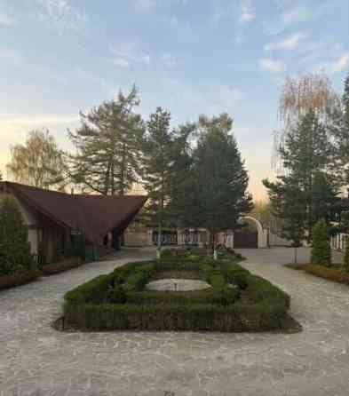 Коттедж, 1550 м2 Одинцово