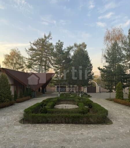 Коттедж, 1550 м2 Одинцово - изображение 4