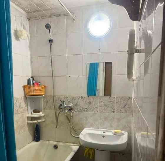 Комната, 14 м2, 4/12 эт. Москва