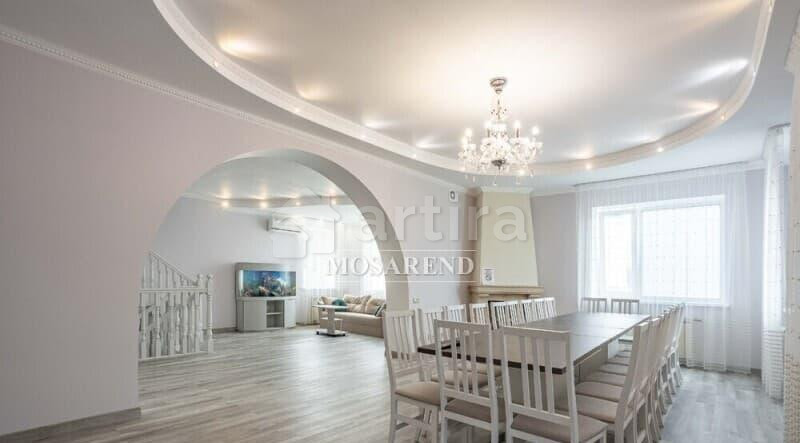 Коттедж, 404 м2 Подольск - изображение 5