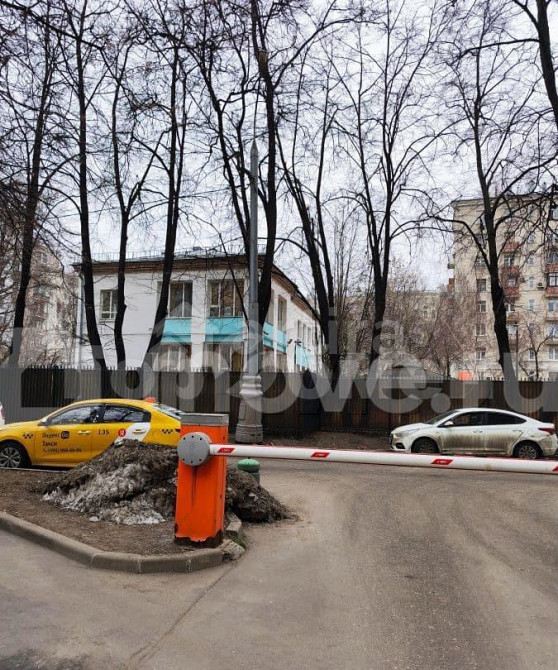 3-комн. квартира, 94.5 м2, 4/11 эт. Москва - изображение 7