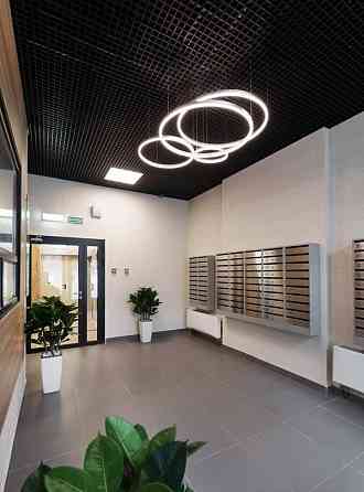 2-комн. квартира, 61.4 м2, 18/19 эт. Москва