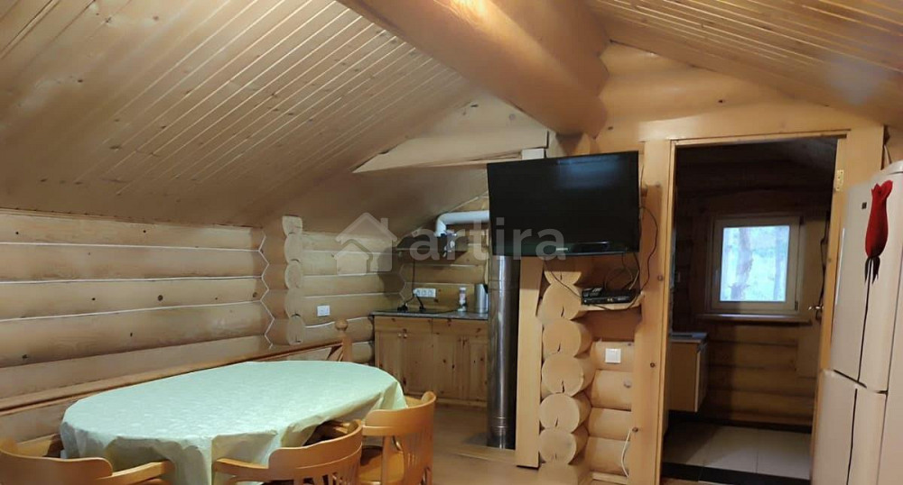 Дом, 50 м2, 14 соток, 2 эт. Сосново - изображение 7