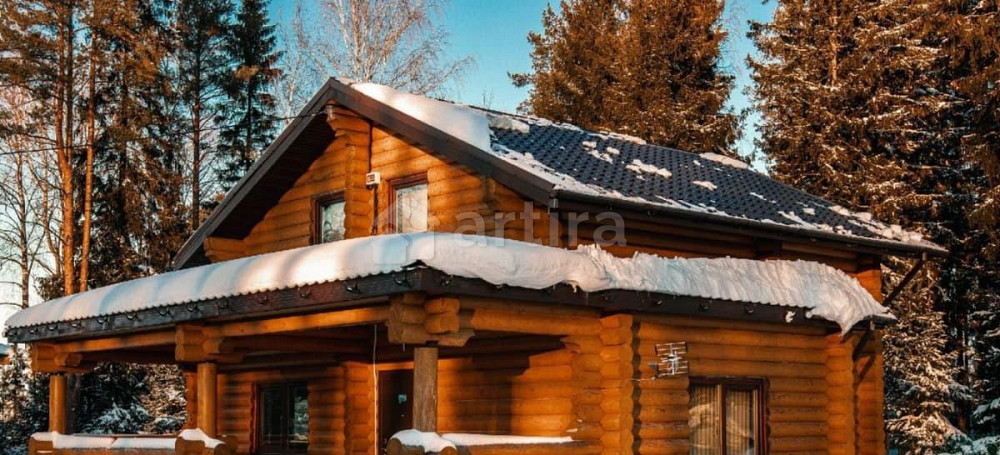 Коттедж, 125 м2, 12 соток, 2 эт. Всеволожск - изображение 5