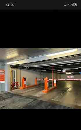 Гараж, 14 м2 Мытищи