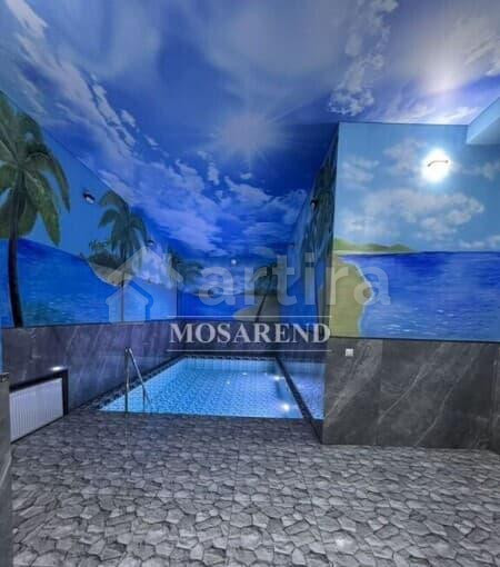 Коттедж, 700 м2 Видное - изображение 2