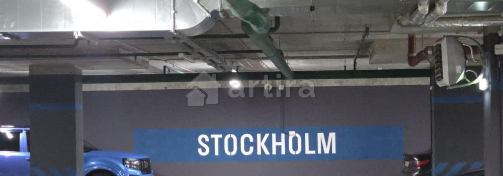 Гараж, 16 м2 Москва - изображение 5