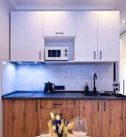 Студия, 30 м2, 10/17 эт. Домодедово