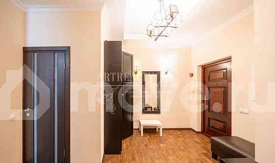 2-комн. квартира, 86.3 м2, 29/36 эт. Москва