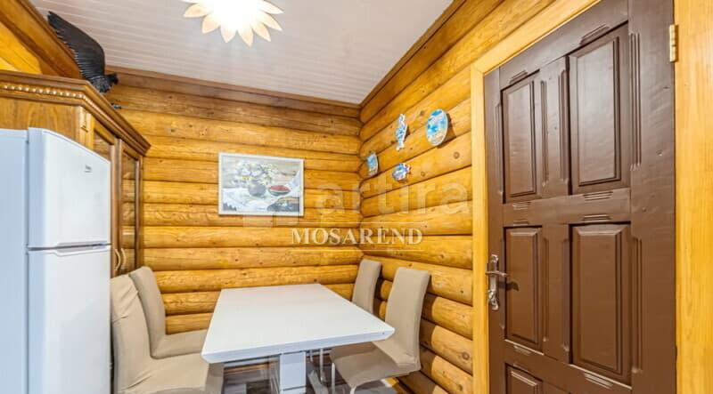 Коттедж, 100 м2 Солнечногорск - изображение 11