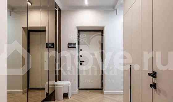 3-комн. квартира, 68.1 м2, 2/6 эт. Москва