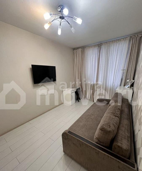 3-комн. квартира, 77 м2, 6/16 эт. Москва - изображение 7