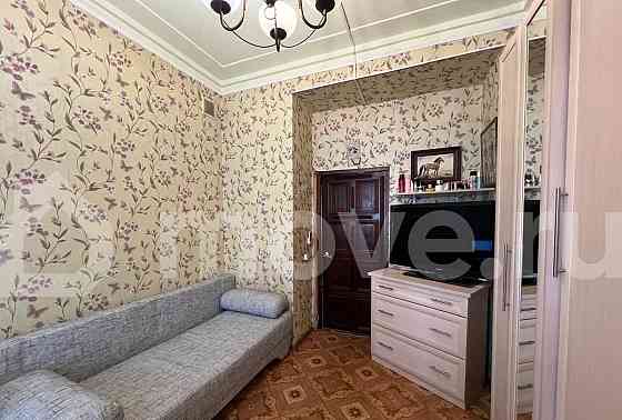 3-комн. квартира, 62 м2, 3/6 эт. Москва