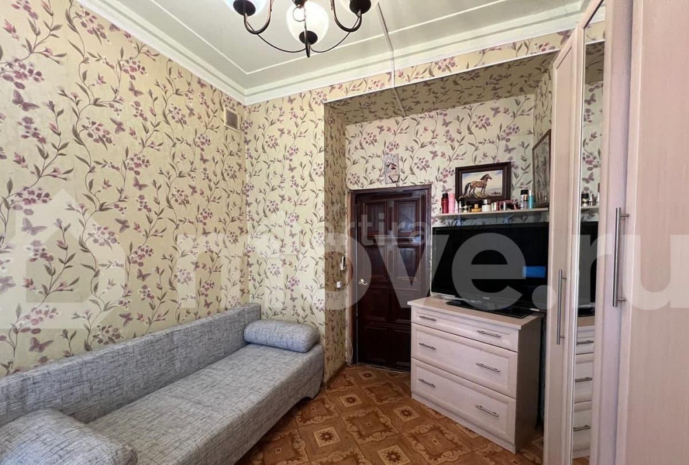 3-комн. квартира, 62 м2, 3/6 эт. Москва - изображение 5