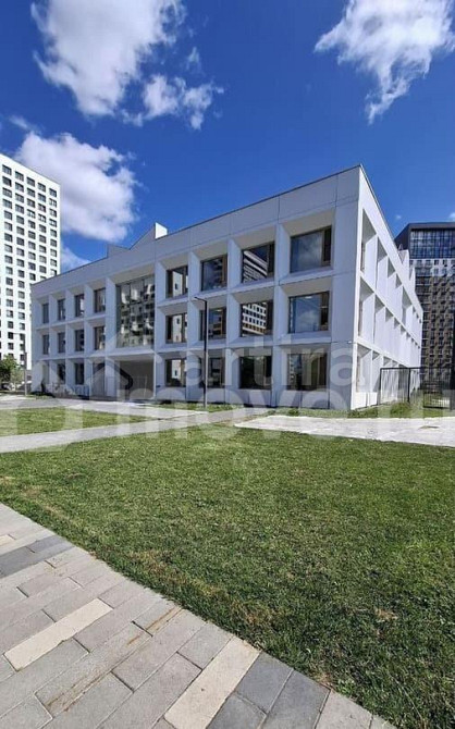 3-комн. квартира, 70.6 м2, 7/14 эт. Москва - изображение 7