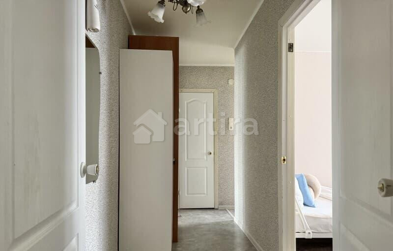 1-комн. квартира, 40 м2, 5/5 эт. Кронштадт - изображение 20