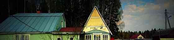 Дом, 100 м2, 12 соток, 2 эт. Можайск