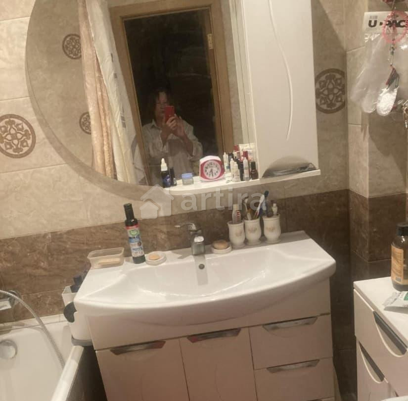 Комната, 18.6 м2, 7/11 эт. Красногорск - изображение 3