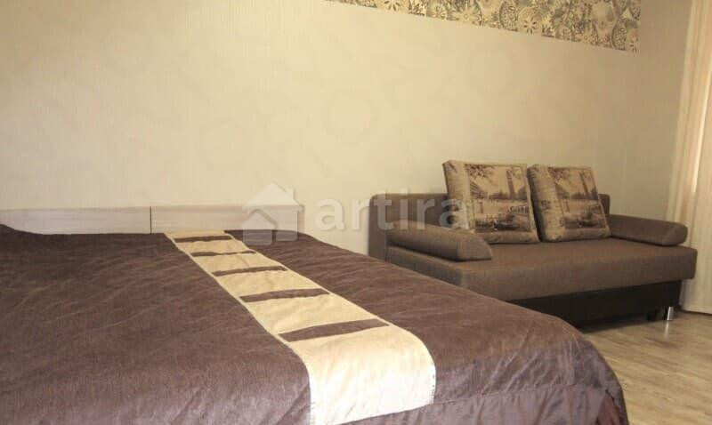 2-комн. квартира, 55 м2, 3/8 эт. Москва - изображение 7