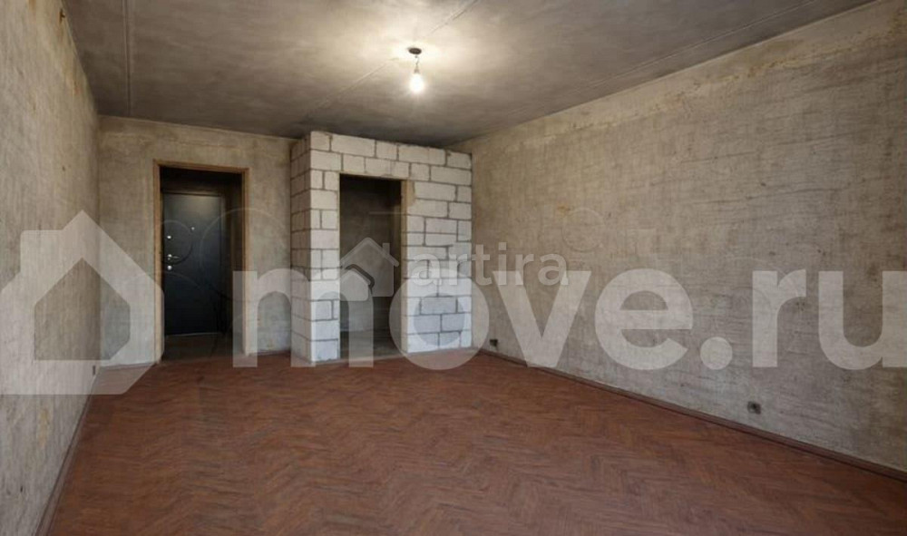 Студия, 16 м2, 1/10 эт. Москва - изображение 7