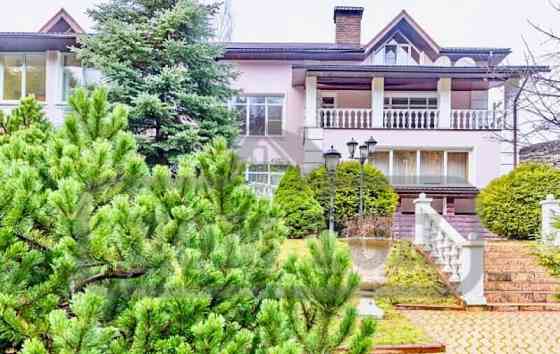 Коттедж, 600 м2 Одинцово