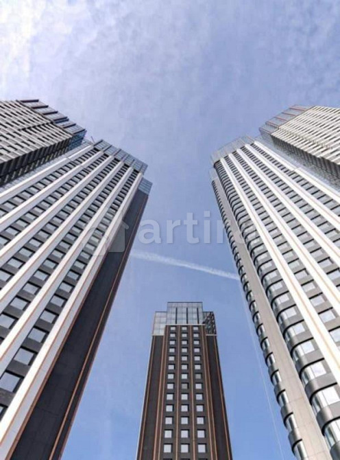 3-комн. квартира, 69.4 м2, 4/28 эт. Москва - изображение 8