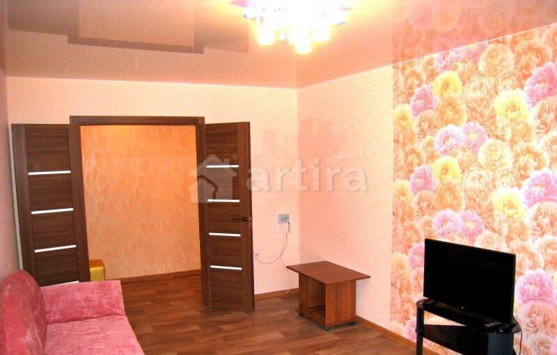 2-комн. квартира, 54 м2, 4/9 эт. Магнитогорск - изображение 2